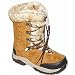 Women's Itasca Anastasia Boots Buff