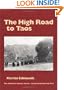 The High Road to Taos: POEMS (National Poetry Series)