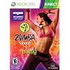 Zumba Fitness - Kinect