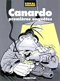 Revue Casterman  / Canardo : Premières enquêtes