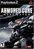 Armored Core Last Raven