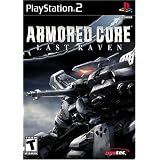 Armored Core Last Raven