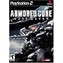 Armored Core Last Raven