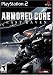 Armored Core Last Raven (PlayStation2)