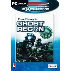 Tom Clancy's Ghost Recon [UbiSoft eXclusive]