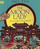 The Moon Lady (Aladdin Picture Books)