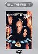 Fifth Element [DVD] [1997] [Region 1] [US Import] [NTSC]