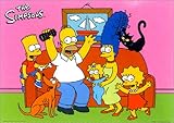 シンプソンズ [ポスター]