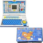Kids Childrens laptops + 42 Pcs Coloring Set