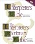 The Interpreter's Bible & the Interpreter's Dictionary of the Bible