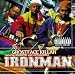 Ironman CD