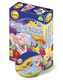 Comfy - World of Colours