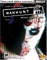 Manhunt Official Strategy Guide