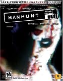 Manhunt Official Strategy Guide (Signature)
