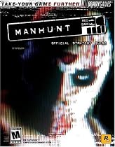 Manhunt Official Strategy Guide (Signature)