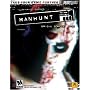 Manhunt Official Strategy Guide