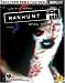 Book Manhunt Official Strategy Guide