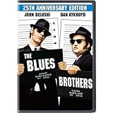 The Blues Brothers  (Widescreen 25th Anniversary Edition) (1980)