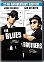 The Blues Brothers  (Widescreen 25th Anniversary Edition)