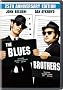 The Blues Brothers  (Widescreen 25th Anniversary Edition)