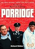 Porridge : the best scenes, jokes and one-liners