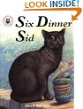 Six Dinner Sid