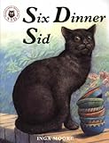 Six dinner Sid