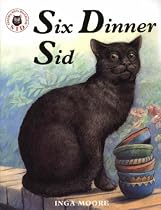 Six Dinner Sid