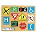Traffic Sign Puzzle