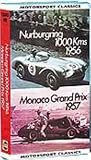 Review Duke Video  / Nurburgring 1000 Kms 1956 / Monaco Grand Prix 1957