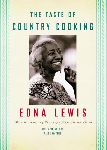 The Taste of Country Cooking: 30th Anniversary Edition