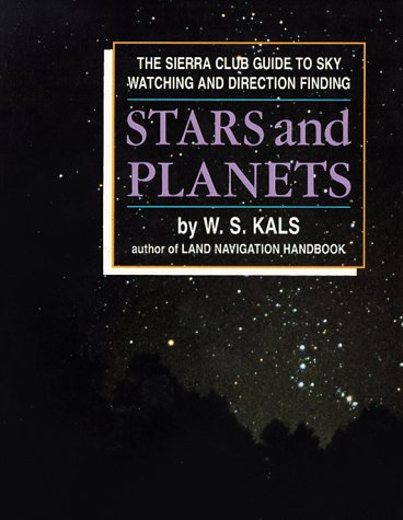 Stars and Planets: The Direction Finding