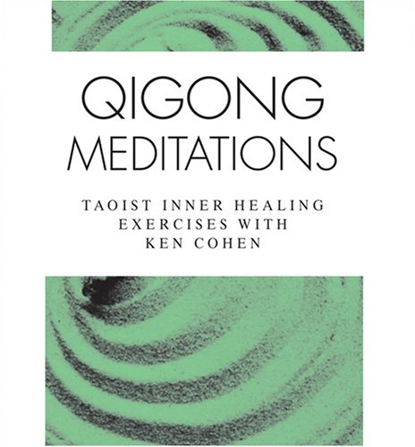 Energy Healing
