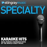 Karaoke - In the style of Ming Tea / Mike Myers (Austin Powers) - Vol. 1