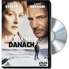 Davor und danach