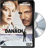 Davor und danach - Meryl Streep