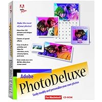 Adobe Photodeluxe 2.0