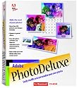 Adobe Photodeluxe 2.0 [Old Version]