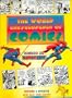 The World Encyclopedia of Comics (Volume 1)