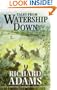 Tales From Watership Down