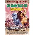 Das gr�ne Blut der D�monen (Hammer-Edition)