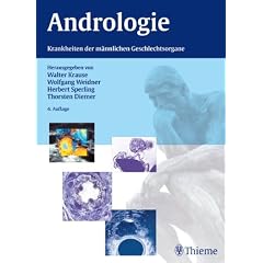 Andrologie: Krankheiten der m�nnlichen Geschlechtsorgane
