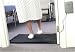 `Floor Alarm Mat Non-Skid Durable 35 x 23 mat has an active sensing area of 29 x 17 *...
