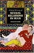 A Social History of Sexual Relations in Iran