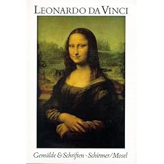 Leonardo Da Vinci. S�mtliche Gem�lde und die Schriften zur Malerei