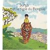 Surya et le tigre du Bengale
