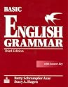 Basic English Grammar, Third Edition (Full Student Book with Audio CD and Answer Key)