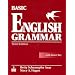 Basic English Grammar, Student Book with Audio CD and Answer Key, 3e (3rd Edition) (Azar English Grammar)