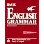 Basic English Grammar, Third Edition (Full Student Book with Audio CD and Answer Key)