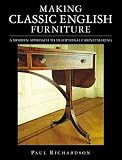 Traditional Furniture Books